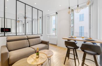 Super Cannes Holiday Home