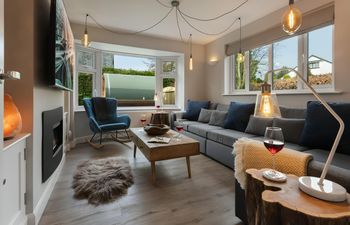 Keys to Love Holiday Home