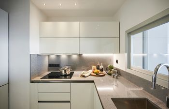 Runway to Riviera Holiday Home