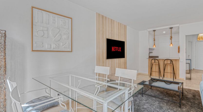 Photo of Cannes Comfort