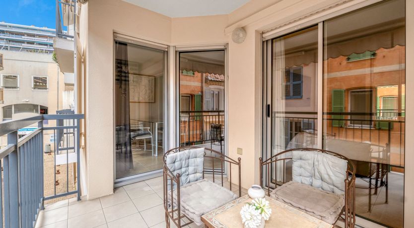 Photo of Cannes Comfort