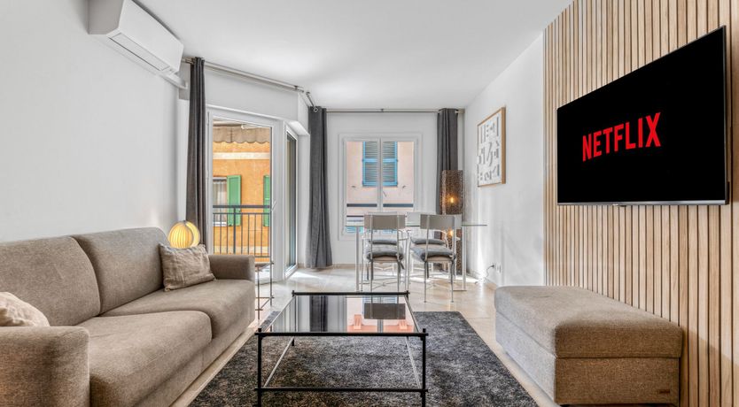 Photo of Cannes Comfort