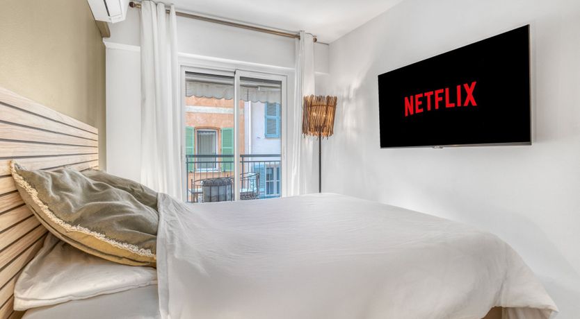 Photo of Cannes Comfort
