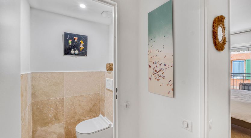 Photo of Cannes Comfort