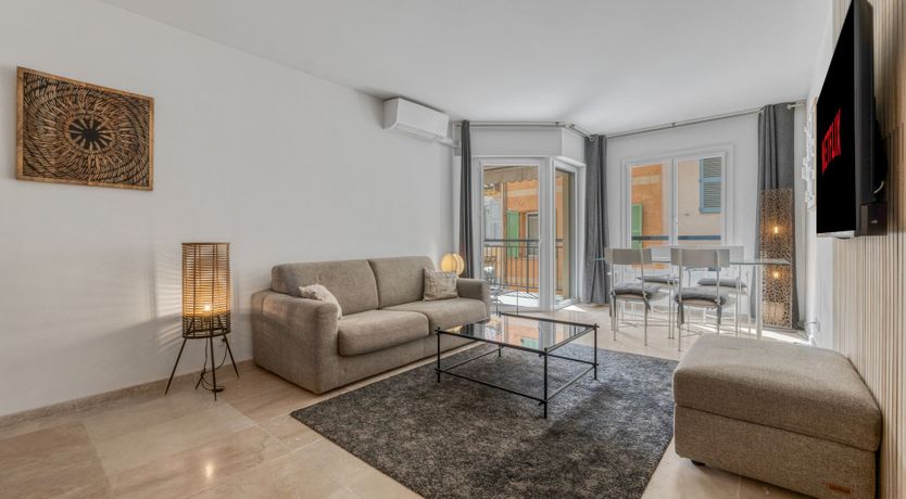 Photo of Cannes Comfort
