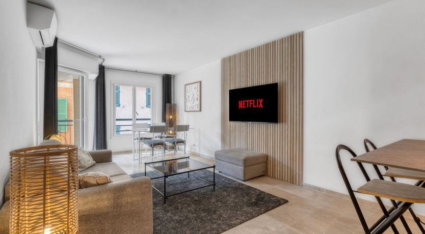 Photo of Cannes Comfort