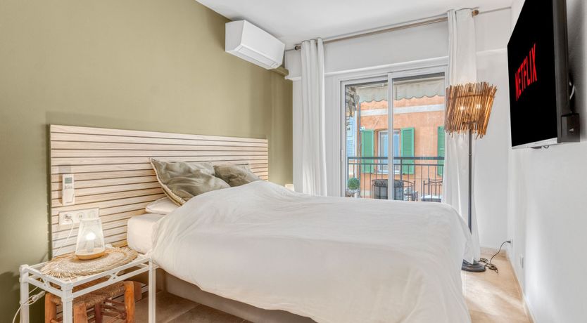 Photo of Cannes Comfort