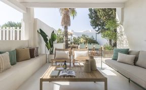 Photo of Island Ease