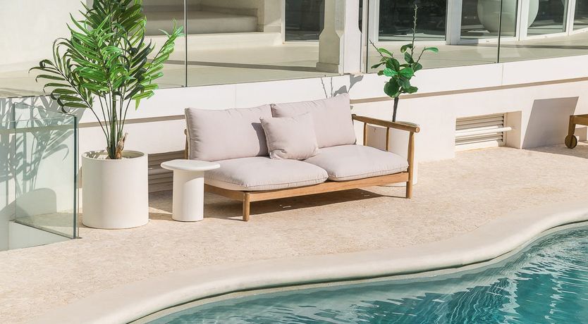 Photo of Island Ease