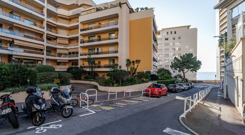 Photo of Monaco Muse