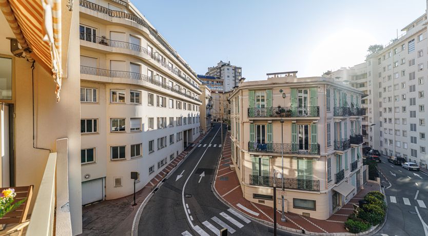 Photo of Monaco Muse