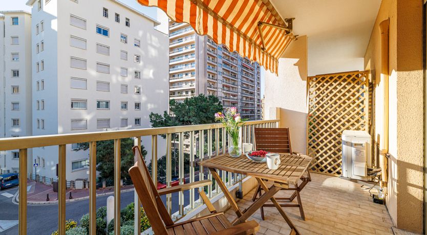 Photo of Monaco Muse