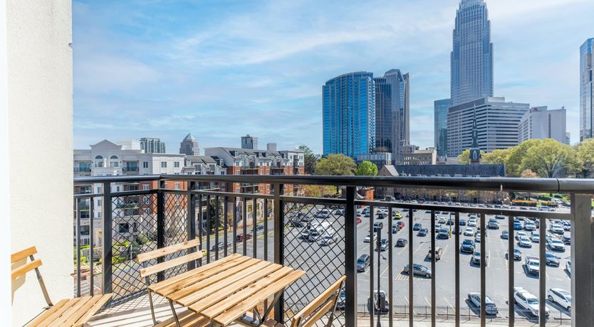 Photo of Charlotte Scenes