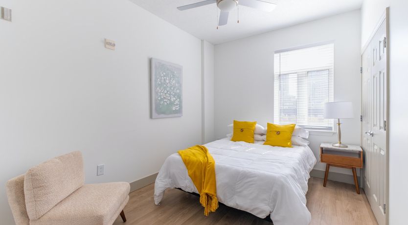 Photo of Charlotte Scenes