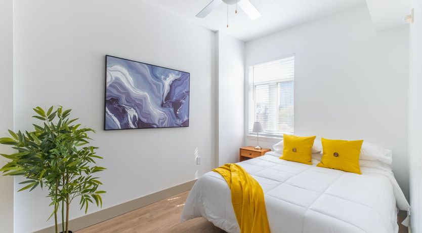 Photo of Charlotte Scenes