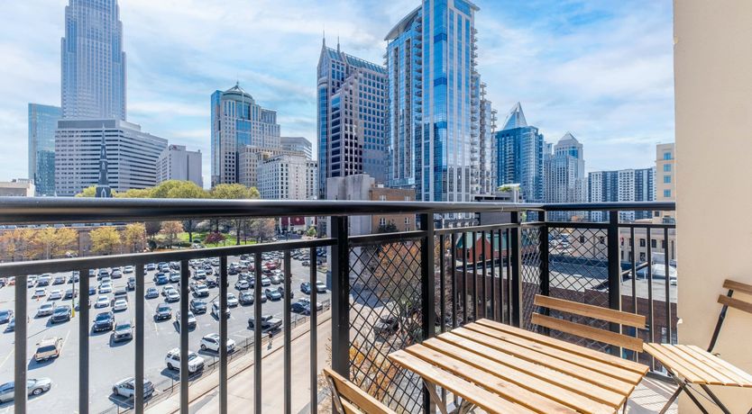 Photo of Charlotte Scenes