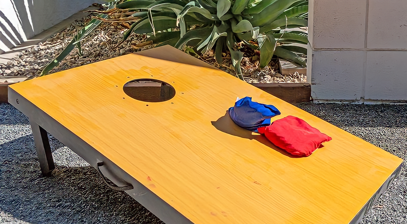 Photo of Balmy Palmy Bliss