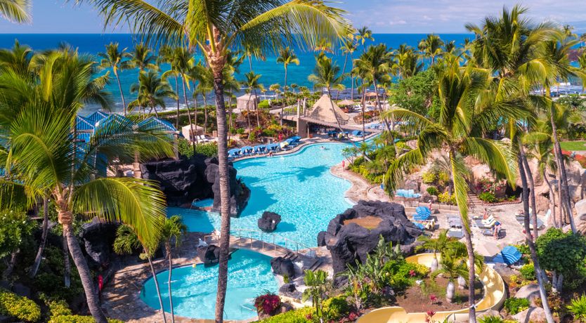 Photo of Hawaii Unwind