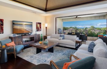 Hawaii Unwind Holiday Home