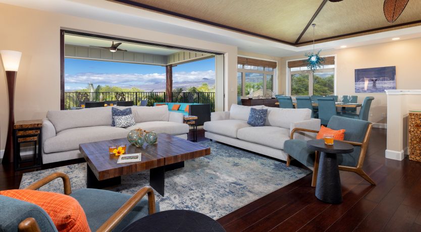 Photo of Hawaii Unwind