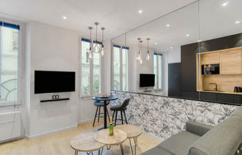 Palm of Cannes Holiday Home