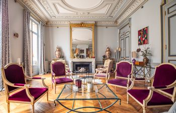 Wagram Vibes Holiday Home