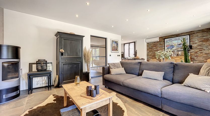 Photo of C&ocirc;te Comfort