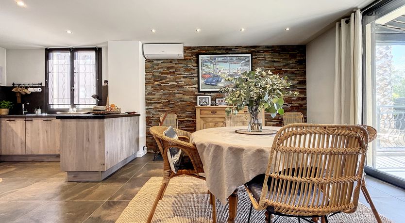 Photo of C&ocirc;te Comfort