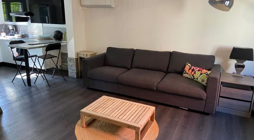 Photo of C&ocirc;te Comfort