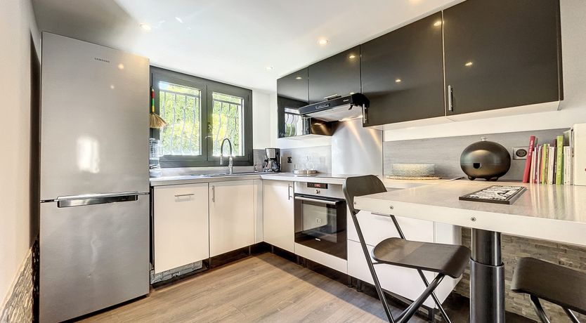 Photo of C&ocirc;te Comfort