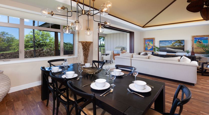 Photo of Hawaiian Living
