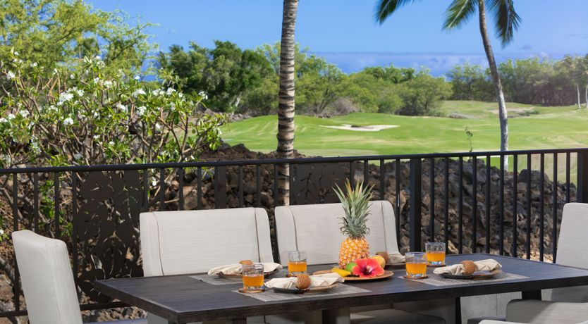 Photo of Hawaiian Living
