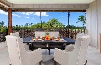 Hawaiian Living Holiday Home
