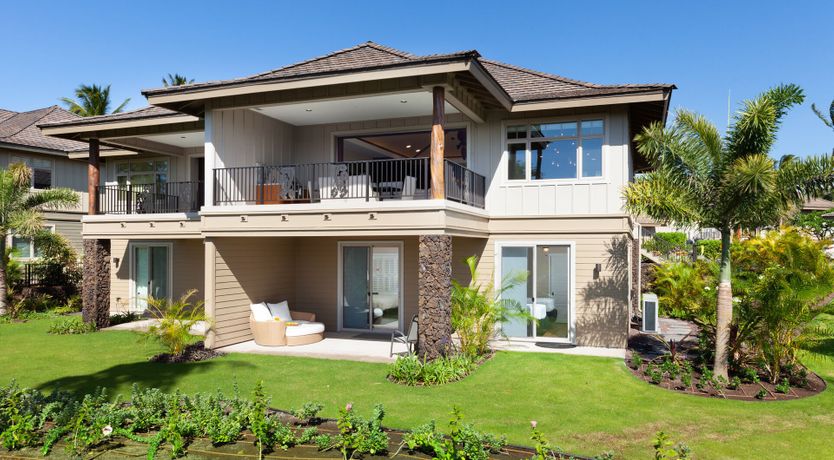 Photo of Hawaiian Living