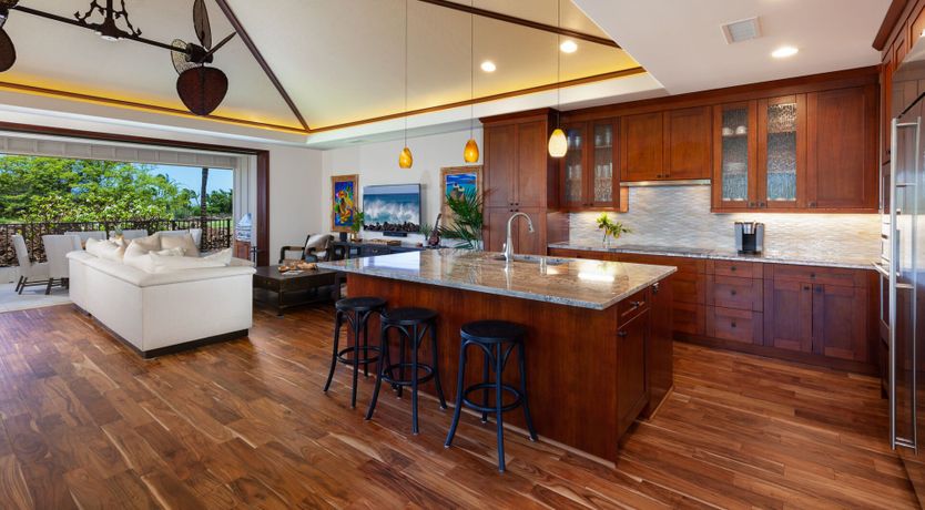 Photo of Hawaiian Living