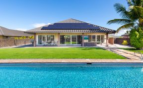 Photo of Sunset Waters