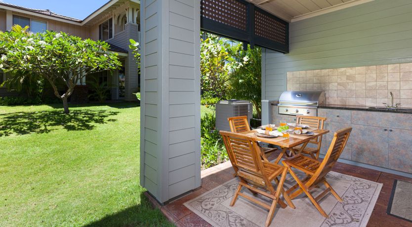 Photo of Kona Garden Breeze