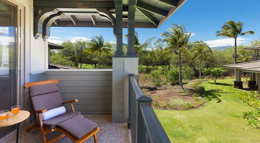 Photo of Kona Garden Breeze
