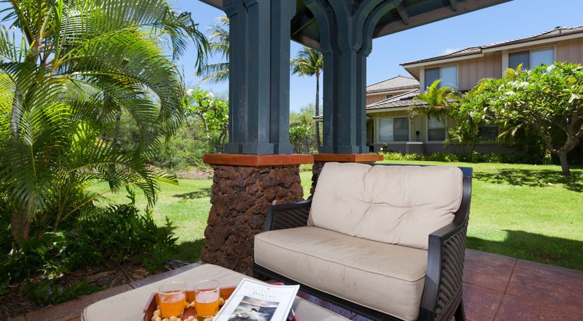 Photo of Kona Garden Breeze