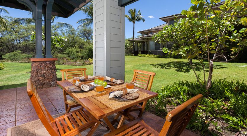 Photo of Kona Garden Breeze