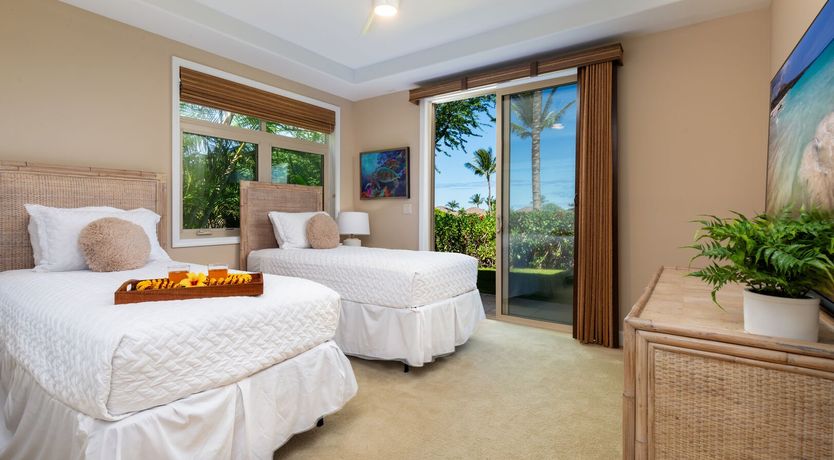 Photo of Garden to Beach