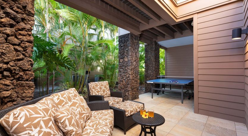 Photo of Garden to Beach