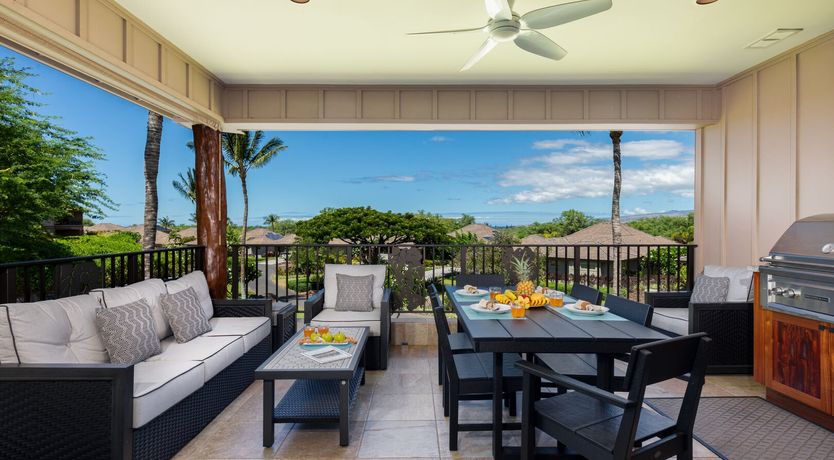 Photo of Garden to Beach