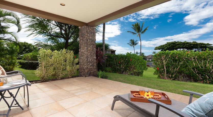 Photo of Garden to Beach