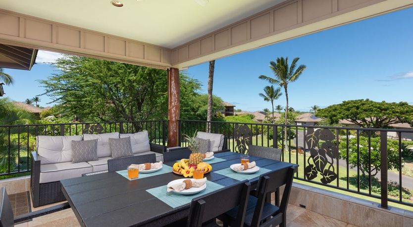 Photo of Garden to Beach