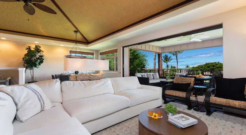 Photo of Garden to Beach