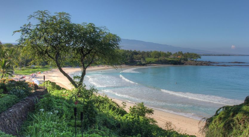 Photo of Garden to Beach