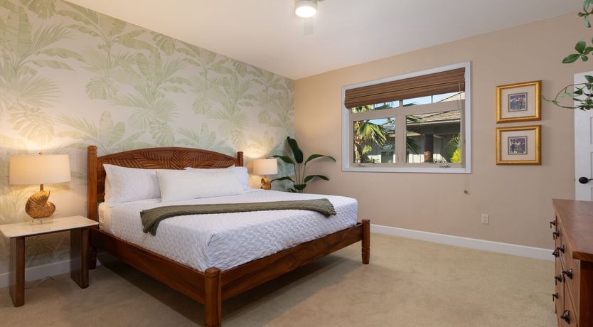 Photo of Garden to Beach