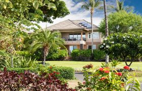 Photo of garden-to-beach