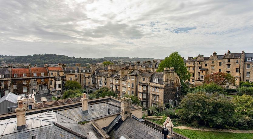 Photo of Georgian Whimsy